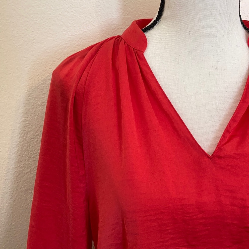 Ann Taylor Blouse